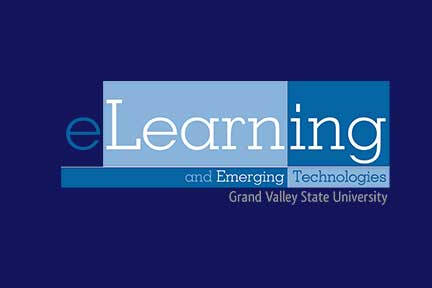 elearning department logo
